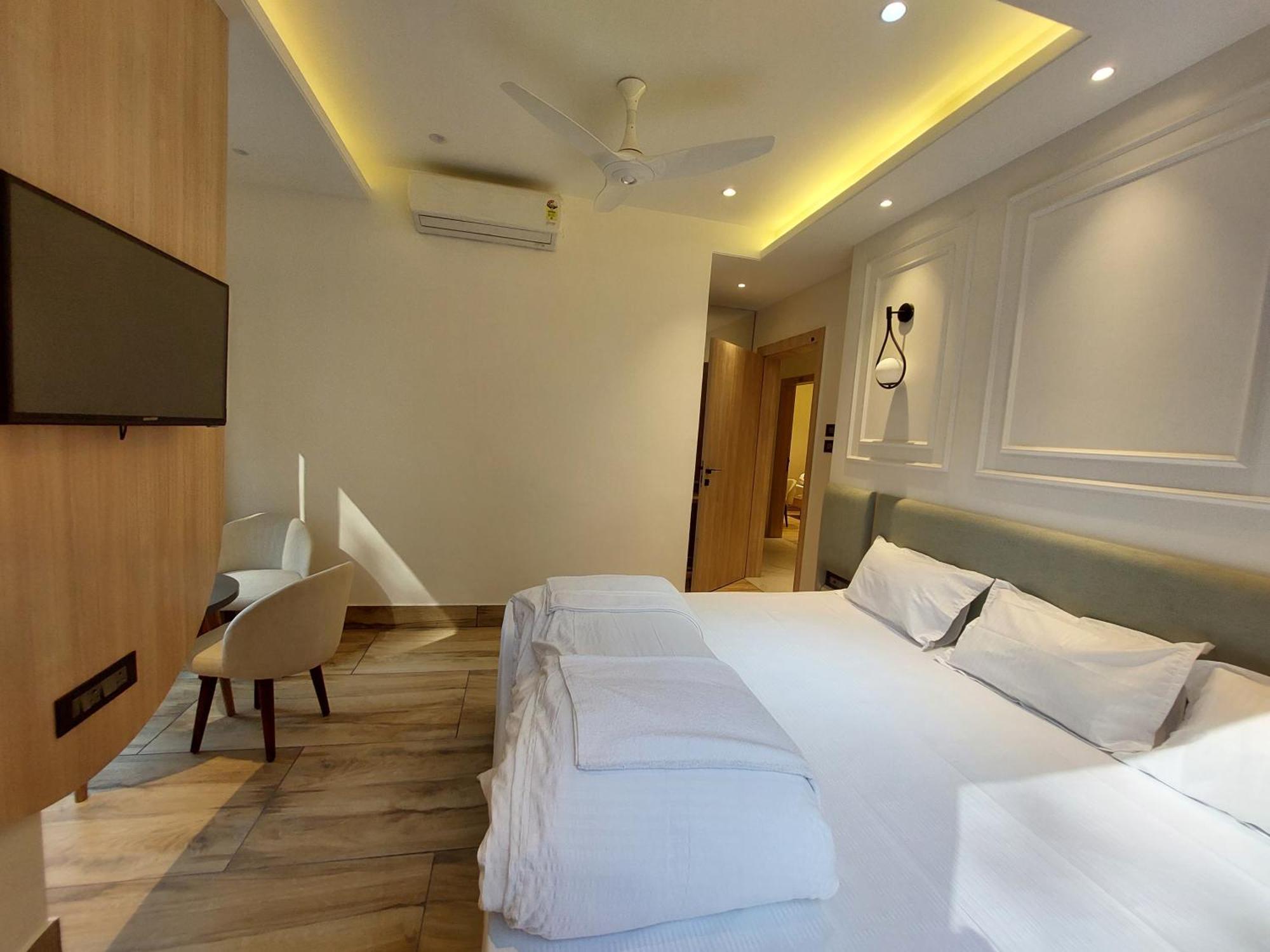 Rajasthani Dhani Hotel Khānāpāra Kültér fotó